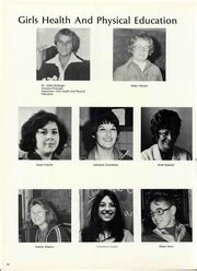 Midwood High School - Epilog Yearbook (Brooklyn, NY), Class of 1976 ...