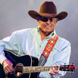 George Strait biography, personal life, career, U.S Army , married ...