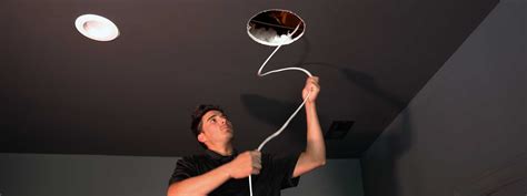 How to install In-Wall and In-Ceiling speakers for your home theater ...