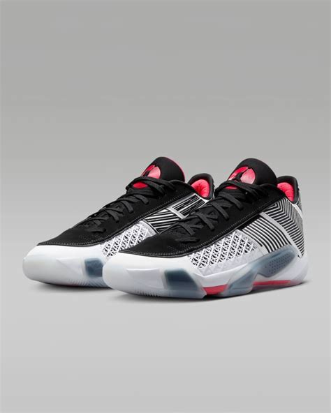 The Air Jordan 38 Low 'Fundamental' Release Information - Sports ...