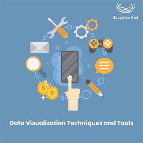 Data Visualization Techniques and Tools - Education Nest