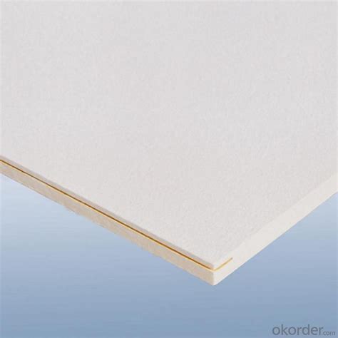 Leading Supplier and Manufacturer of Ceiling Tiles 2x4 Fiberglass ...