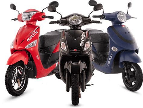 Hero Electric Bikes & Scooters Price in India 2021 - carandbike