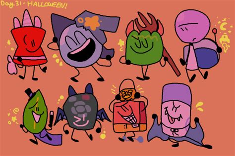 #bfdi gelatin on Tumblr