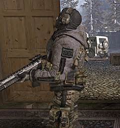 Modern Warfare 2 | Wiki | Geek⋅ Amino