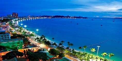 Bangkok Pattaya with Coral Island Tour - Omega Getaways