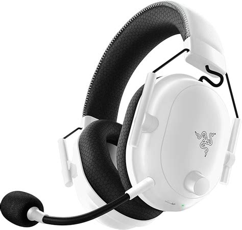 Razer BlackShark V2 Pro Wireless Gaming Headset 2023 Edition ...