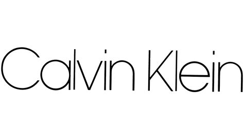 Calvin Klein Logo, symbol, meaning, history, PNG, brand