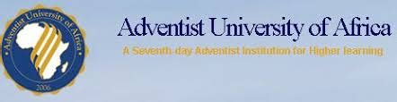 Adventist University Of West Africa Logo