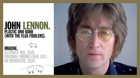 Imagine John Lennon