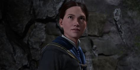 Hogwarts Legacy is Missing One Key Character Customization Option