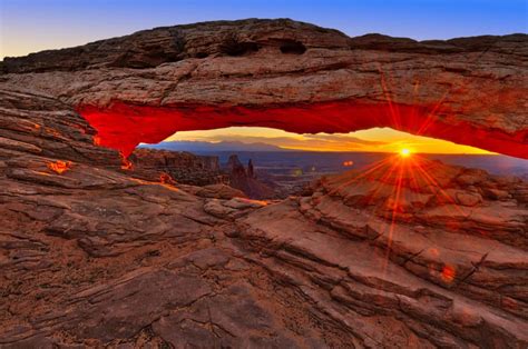 Mesa Arch Archives - William Horton Photography