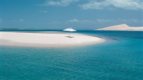 Anantara Bazaruto Island Resort & Spa, Bazaruto Archipelago, Mozambique