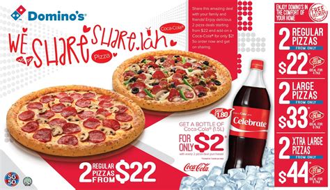 Domino's Pizza Delivery Deals and Express Lunch Promo! - Talking Evilbean