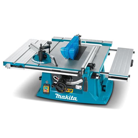 Makita MLT100N 1500W 260mm (10-1/4") Table Saw