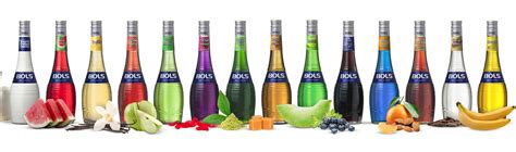 Bols liqueur Liqueur, Alcohol Spirits, Asia, Easy Jobs, Global Brands ...