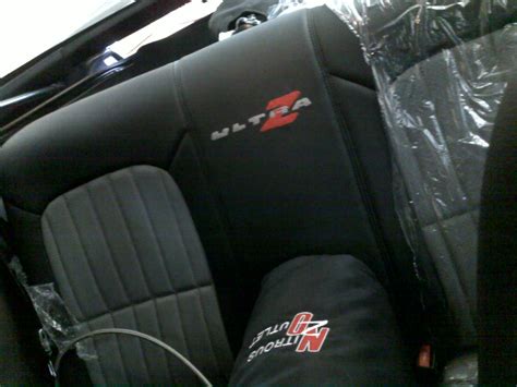 my new custom interior ( carbon fiber ) - LS1TECH - Camaro and Firebird ...