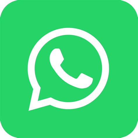 "whatsapp" Icon - Download for free – Iconduck