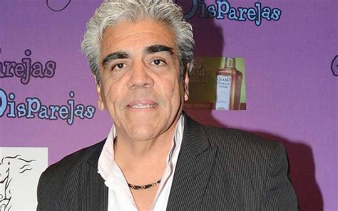 Detienen al actor Jorge Reynoso por presunto abuso sexual a menor - La ...