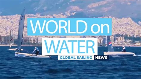 World On Water Global Sailing News - Alcaidesa Marina