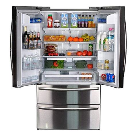 The Best Counter-Depth French Door Refrigerators of 2019