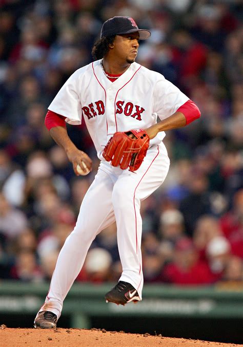 Pedro Martinez - Hall of Fame 2015 Class - ESPN