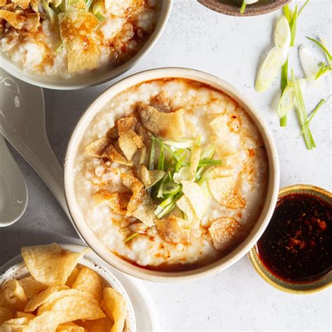 Jook with Turkey — knead. bake. cook.