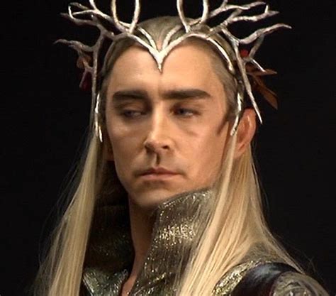 unused crown1 | Thranduil, The hobbit, The hobbit movies