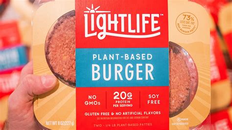 These 7 Brands Are Making Ridiculously Meaty Vegan Meat