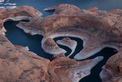 Officials Take Unprecedented Steps to Safeguard Lake Powell Water ...