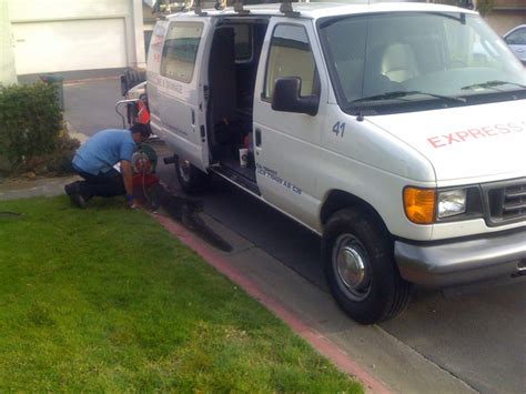 24/7 Emergency plumbers - Same Day Plumber - Express Plumbing