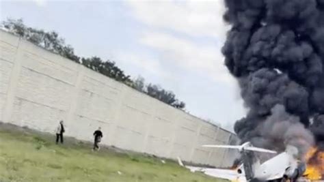 Naples man rushes to help Florida plane crash survivors, video shows