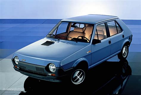 FIAT Ritmo Specs & Photos - 1978, 1979, 1980, 1981, 1982 - autoevolution