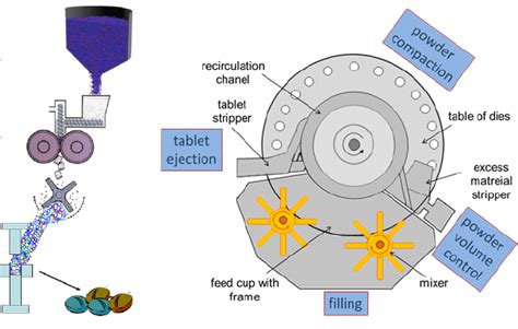 Dry Granulation: The Definitive Guide - SaintyTec