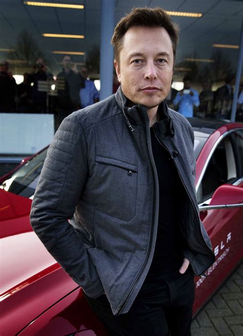 Elon Musk | Biography, SpaceX, Tesla, Twitter, X, & Facts | Britannica