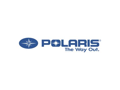 Polaris Logo PNG Transparent & SVG Vector - Freebie Supply