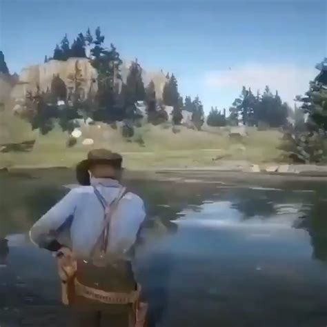 yo rdr2 secret ending! : r/OneSecondBeforeDisast