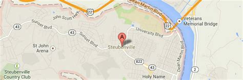 Steubenville Answering Service | Specialty Answering Service