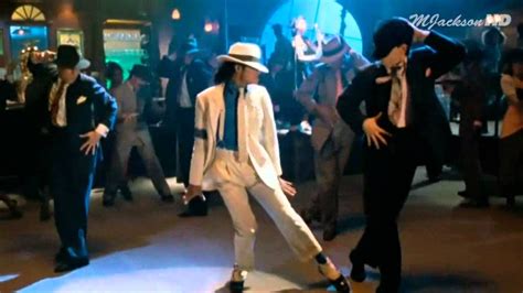 Michael Jackson Smooth Criminal Dance HD - YouTube