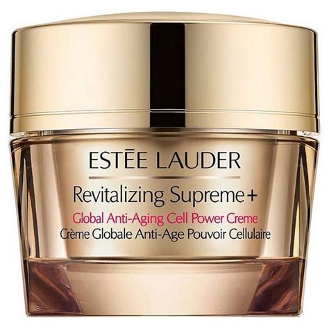 Estee Lauder Revitalizing Supreme Plus Global Anti-Aging Cell Power ...