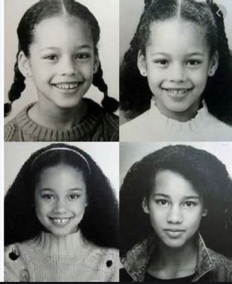 Alicia Keys Childhood Photos - NSF News and Magazine