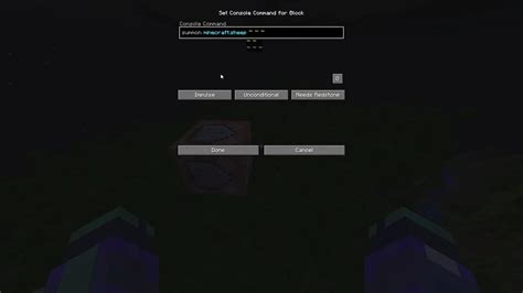 The newest snapshot is pretty interesting : r/Minecraft