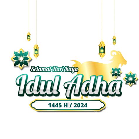 Pantun Idul Adha 2024 Ucapan Selamat Hari Raya Penuh Makna Ucapan Idul ...