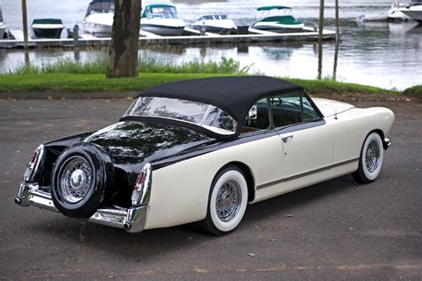 1952_Muntz_JetBailonConvertible3 | | SuperCars.net