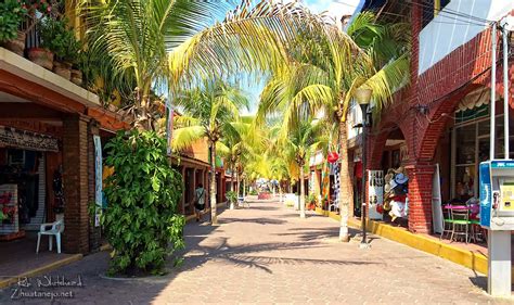 Photo Tour of Zihuatanejo, Ixtapa, Troncones and Barra de Potosi in ...