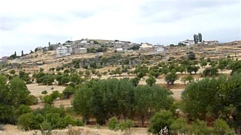 Muezzin call to prayer in Gokyurt, central Turkey - YouTube