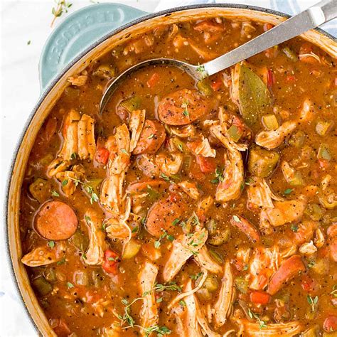 Gumbo | American Bariatrics Support Group