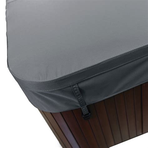 Buy a Jacuzzi J-495 ProLast™ Hot Tub Cover | Jacuzzi Direct