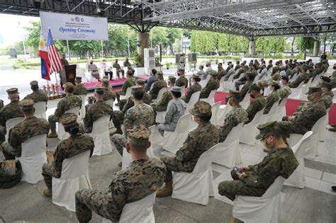 US, Philippines kick off largest-ever joint military exercises - The ...