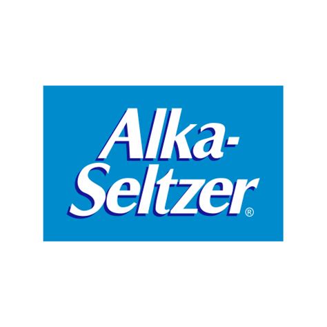 Markenlexikon | Alka-Seltzer